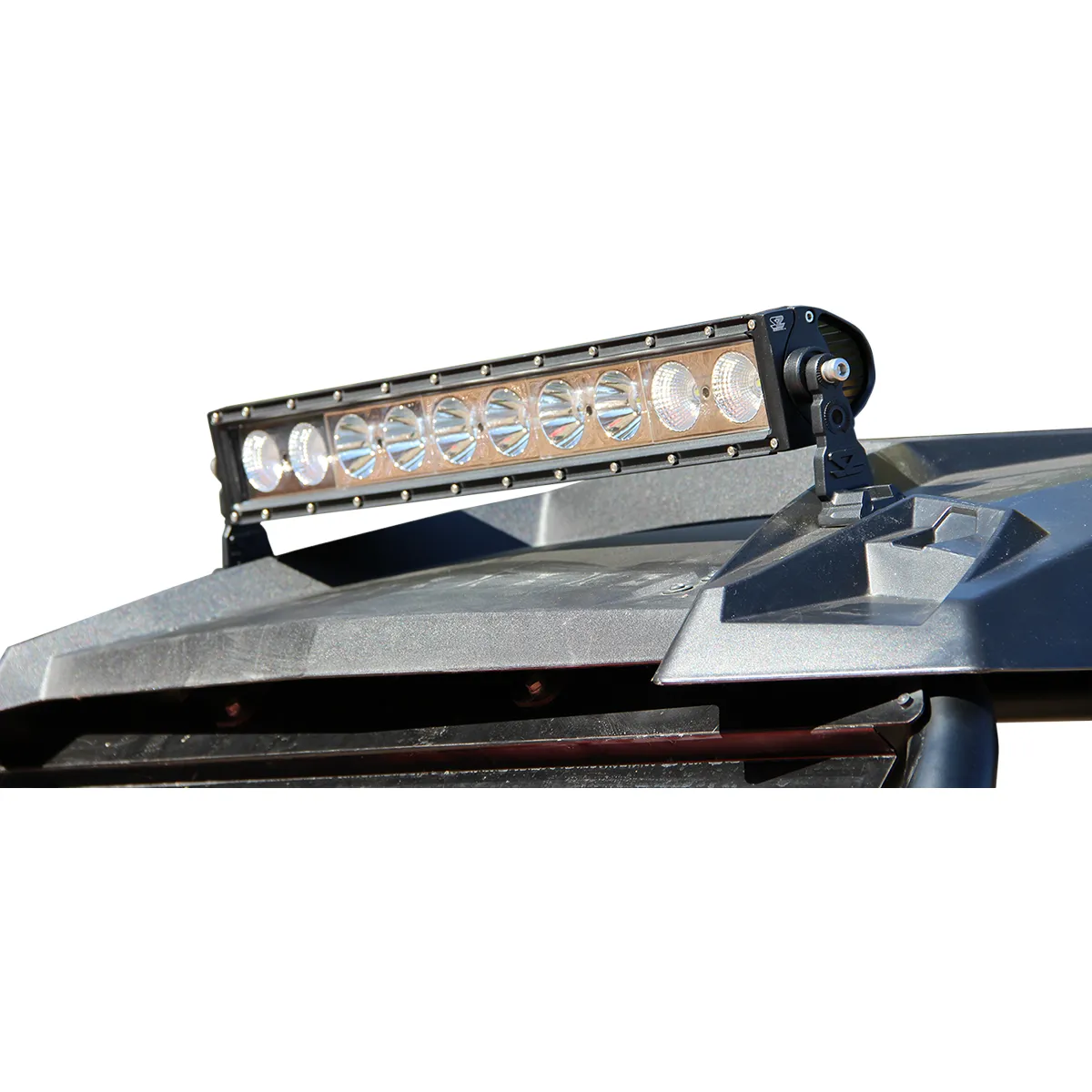 SEIZMIK 22" LED Light Bar - Universal 12036