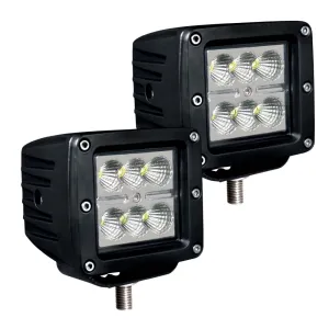 Seizmik LED Flood Light Kit
