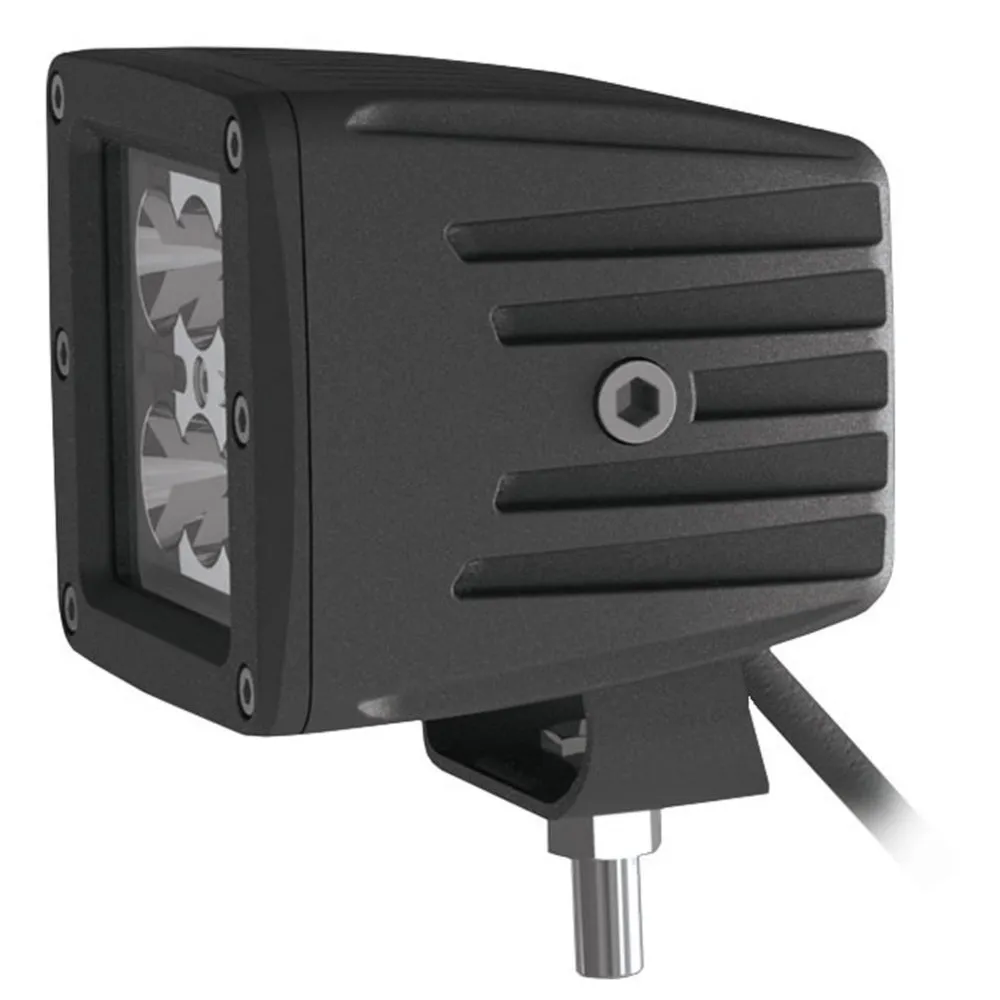 Seizmik LED Flood Light Kit