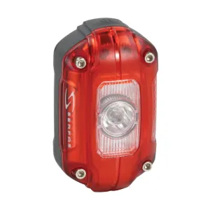 Serfas Light-RR 60L Guardian-Blast Black