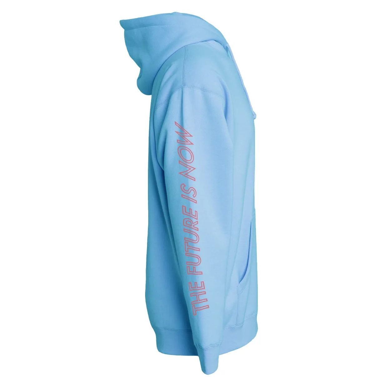 Seven Legacy Hoodie