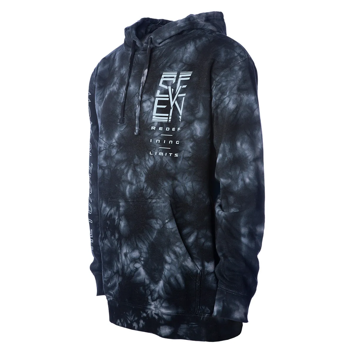 Seven Legacy Hoodie