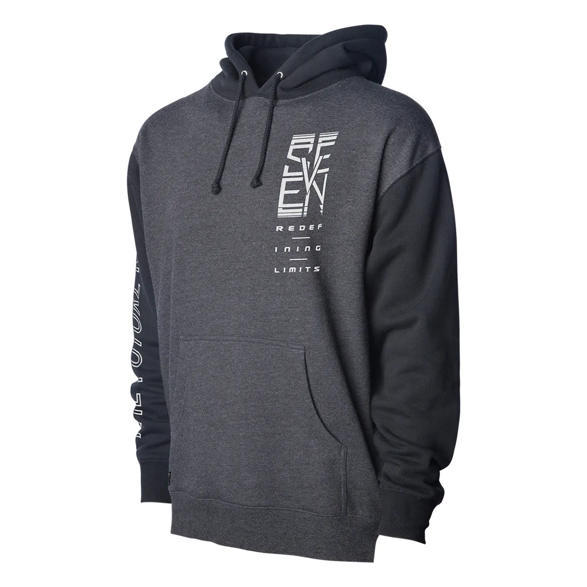 Seven Legacy Hoodie