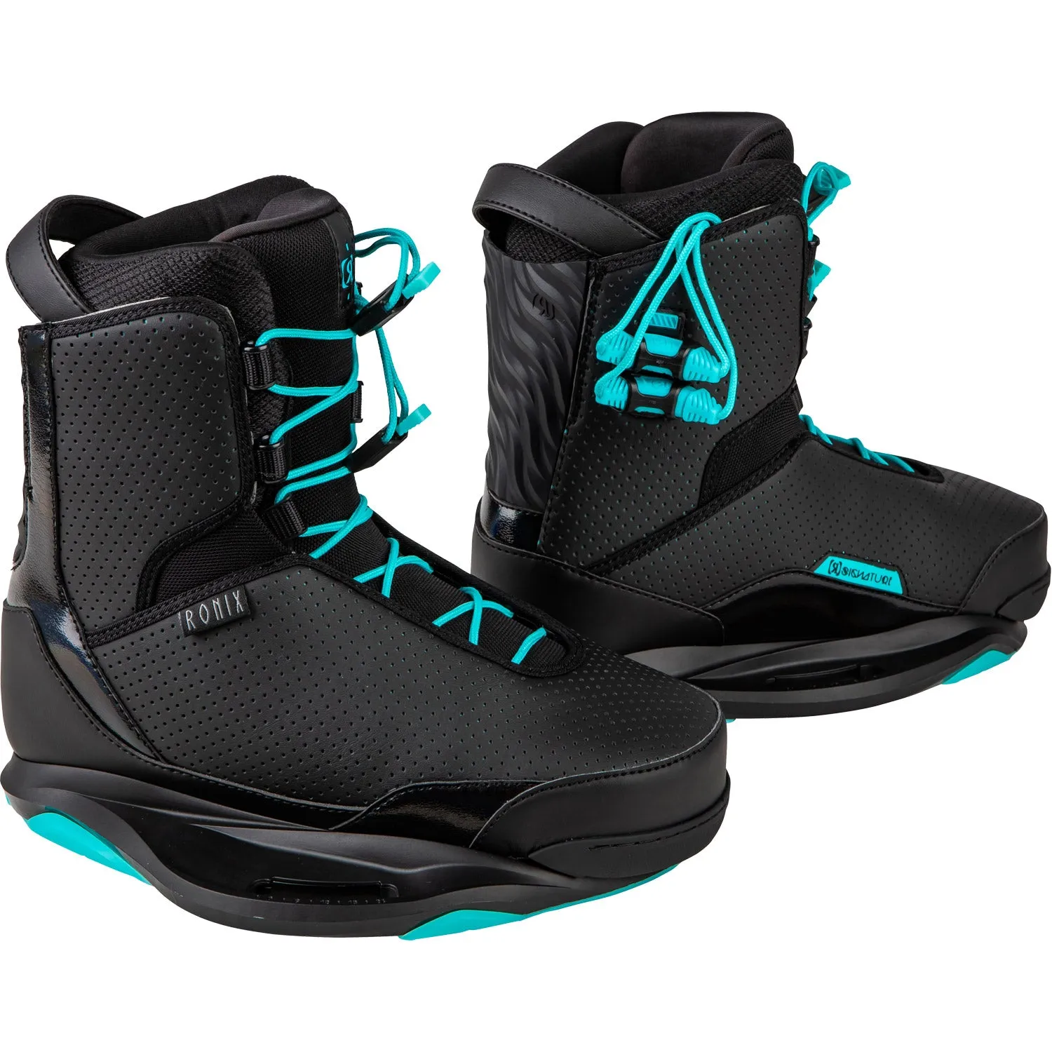 Signature Womens Wake Boots 2021