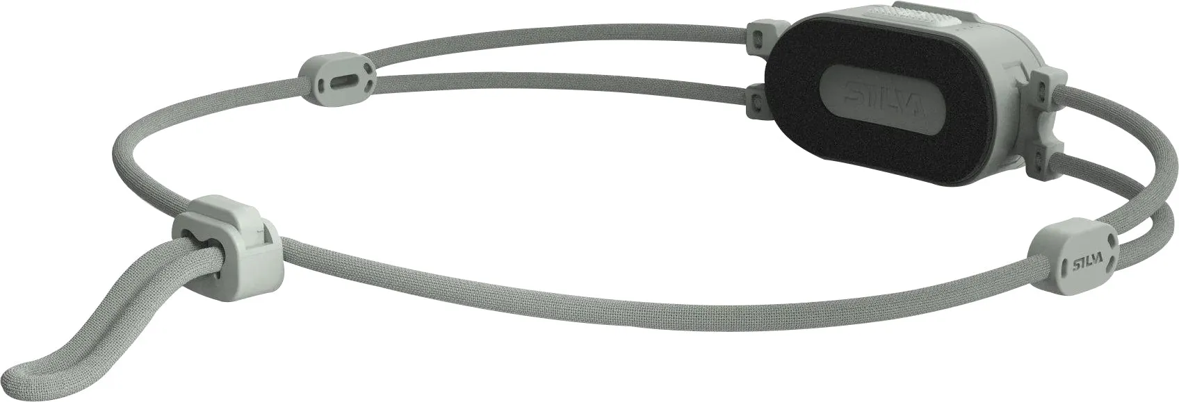 Silva Smini Fly Head Torch - Green