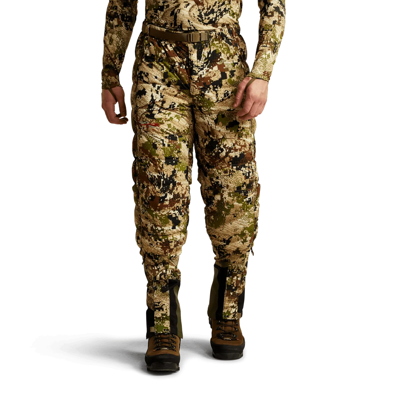 Sitka Kelvin Lite Down 3/4 Pant