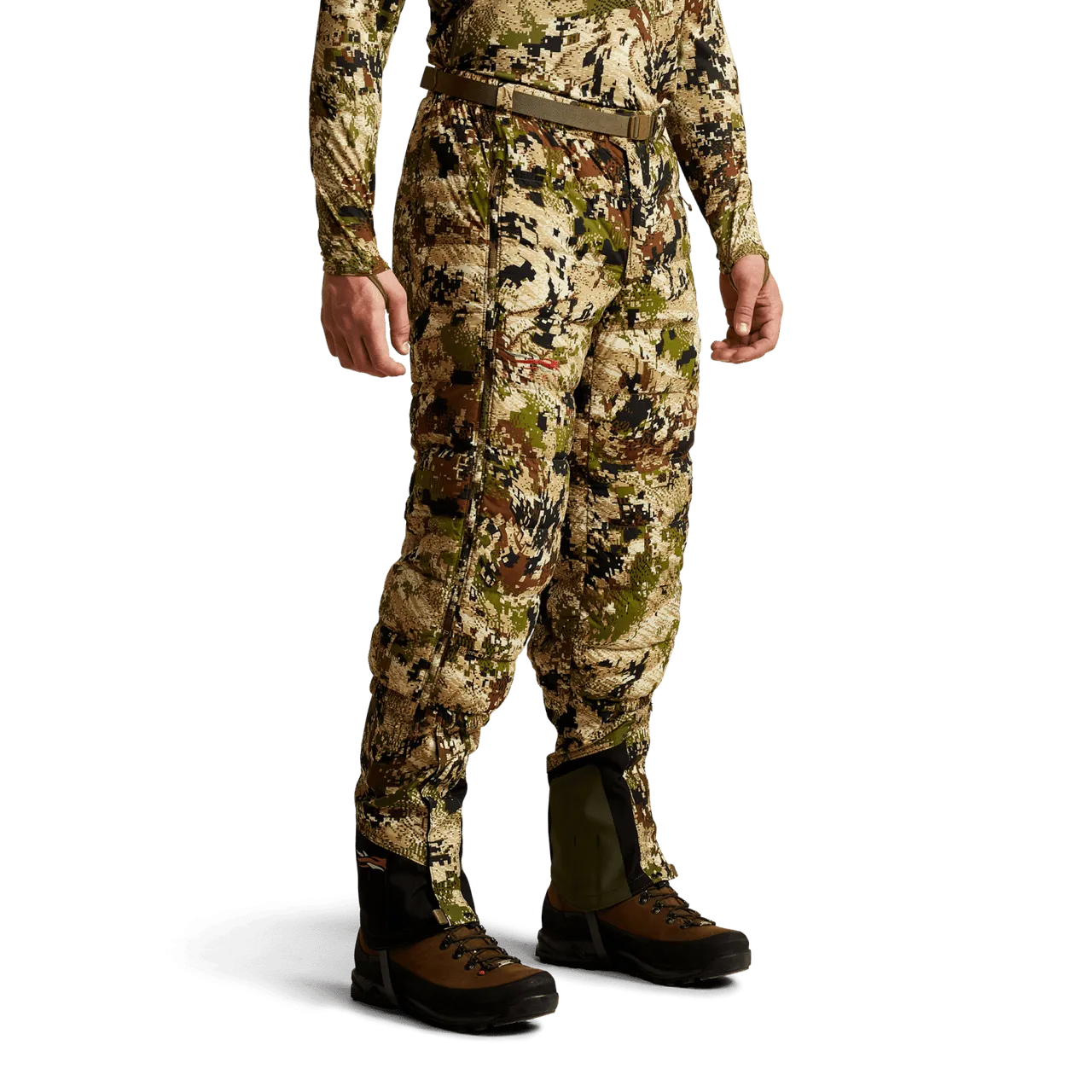 Sitka Kelvin Lite Down 3/4 Pant
