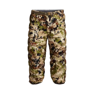 Sitka Kelvin Lite Down 3/4 Pant