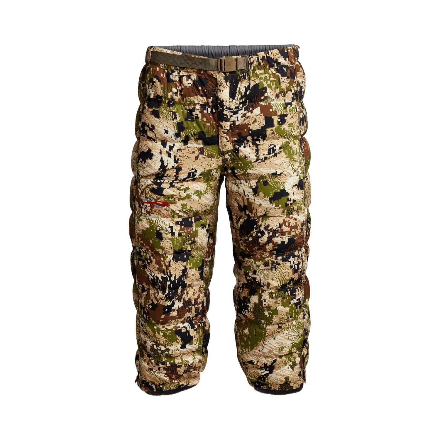 Sitka Kelvin Lite Down 3/4 Pant