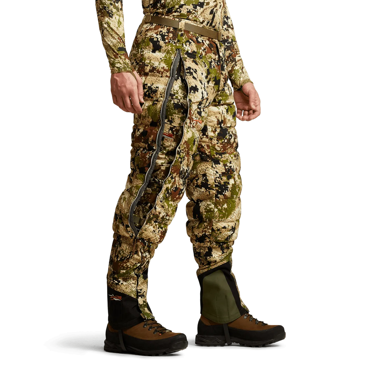 Sitka Kelvin Lite Down 3/4 Pant