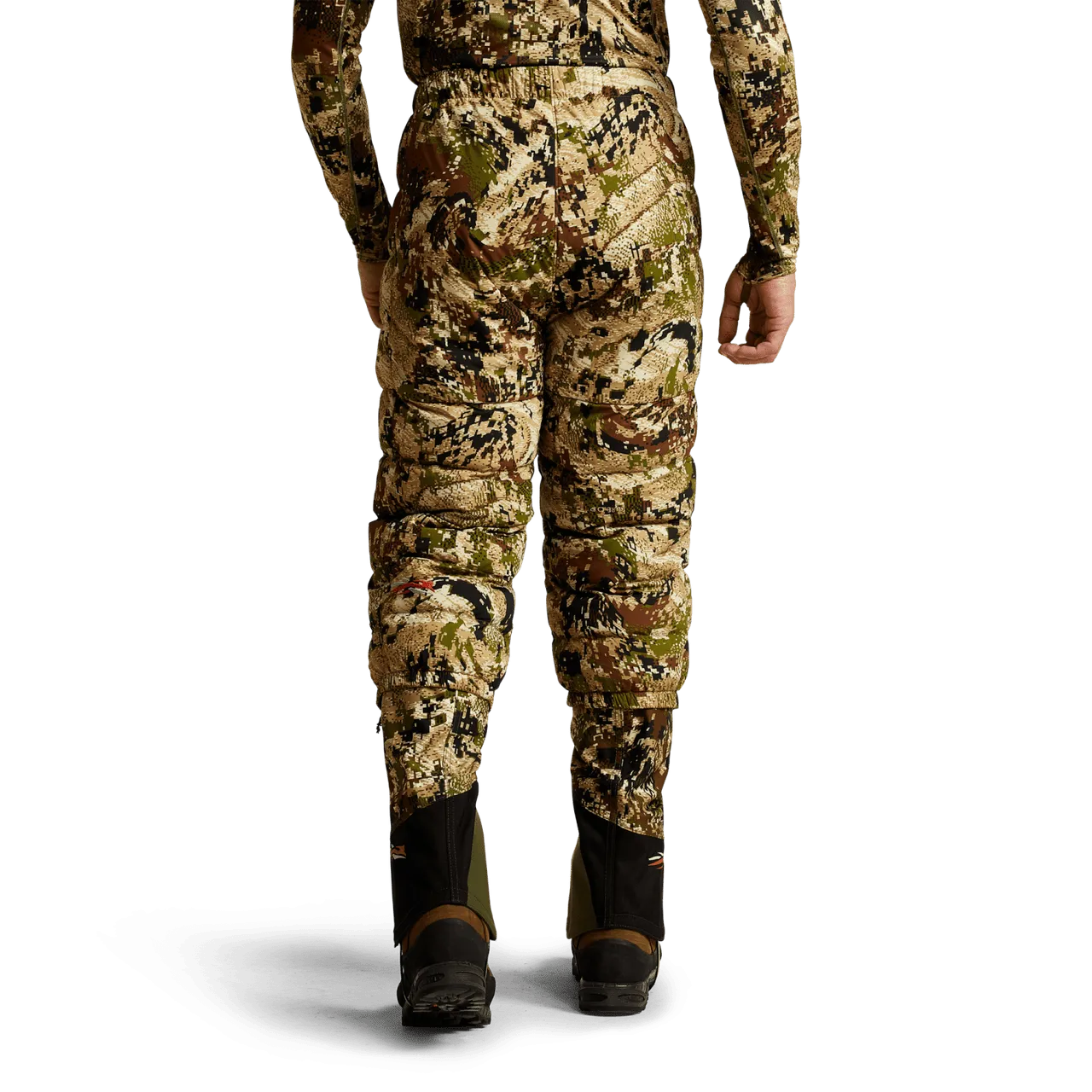 Sitka Kelvin Lite Down 3/4 Pant