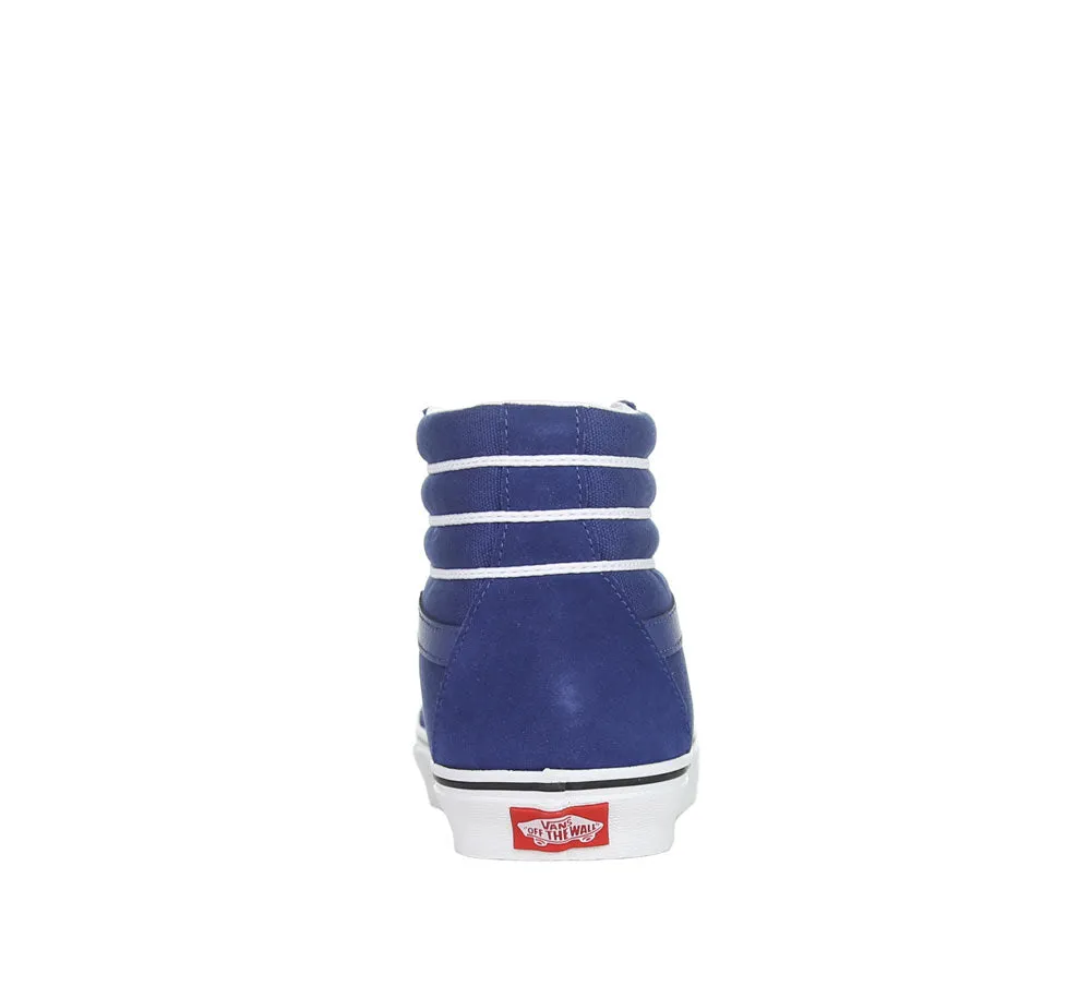 SK8-HI (SPORT STRIPES)