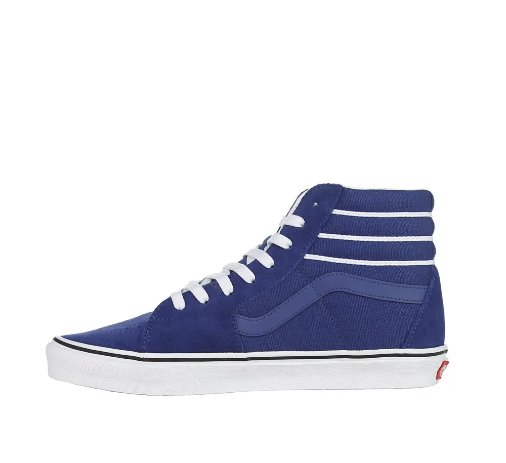 SK8-HI (SPORT STRIPES)