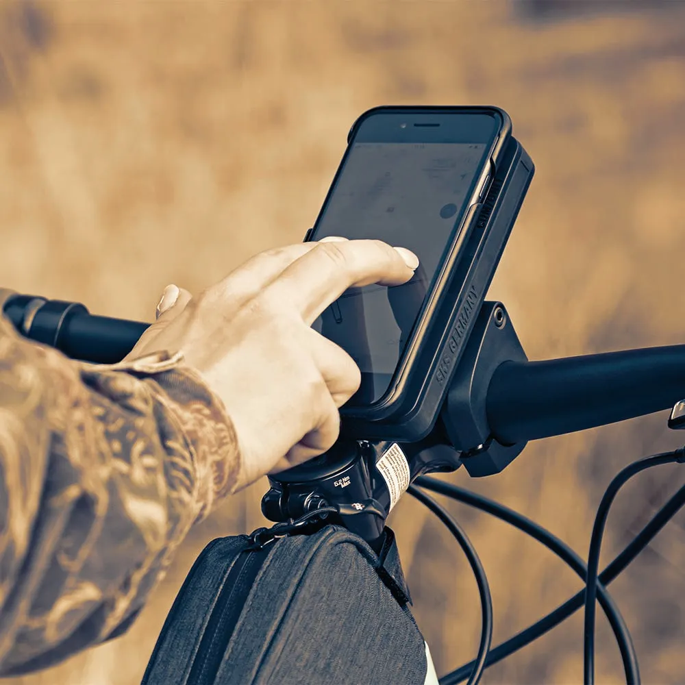 SKS COVER FOR HUAWEI P20 PRO for use with COMPIT Bike Mounted Phone Holder