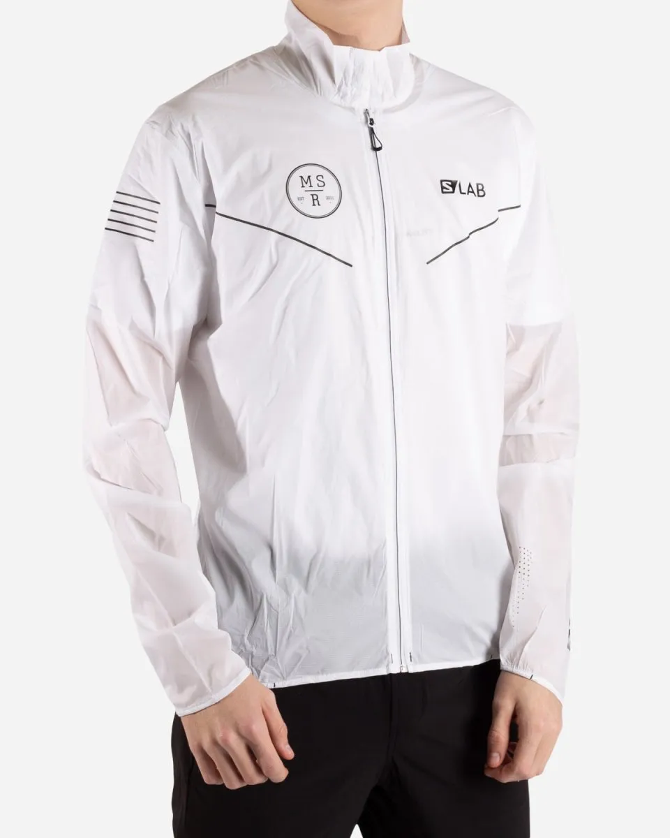 S/LAB Light Jacket - White