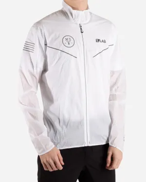 S/LAB Light Jacket - White