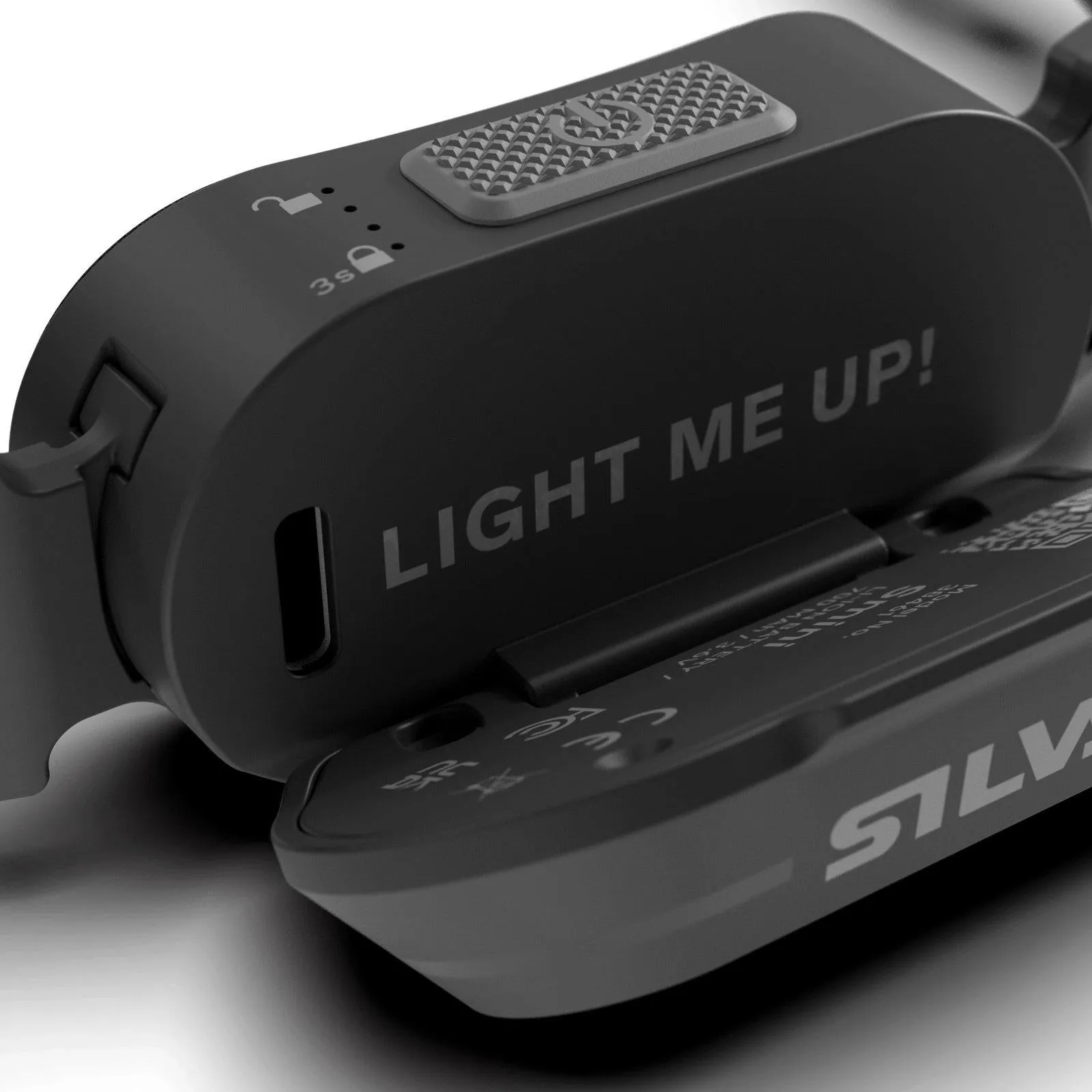 Smini Fly Black