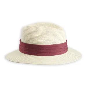 Somerville Rose - Hat Band