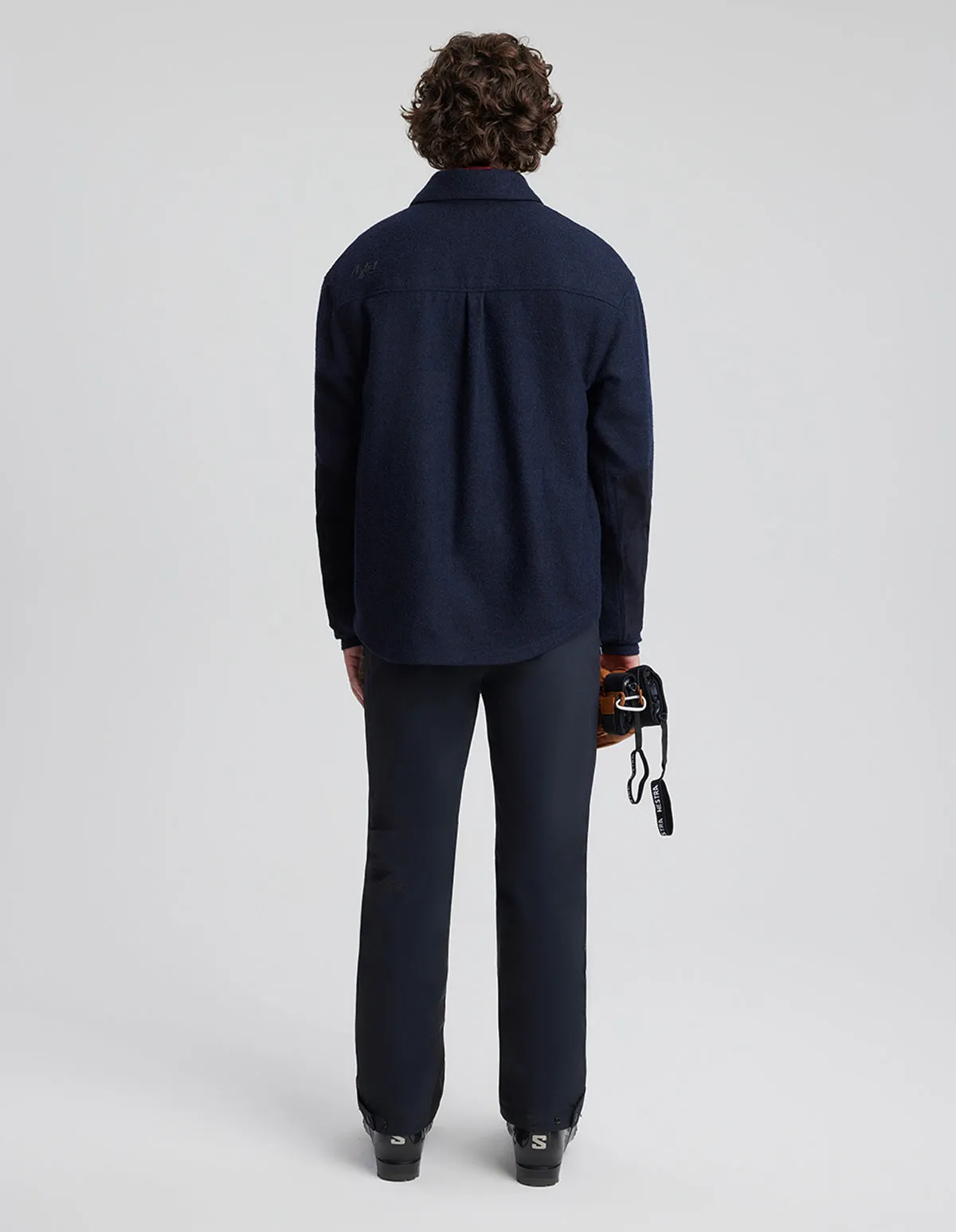Sopris Shirt