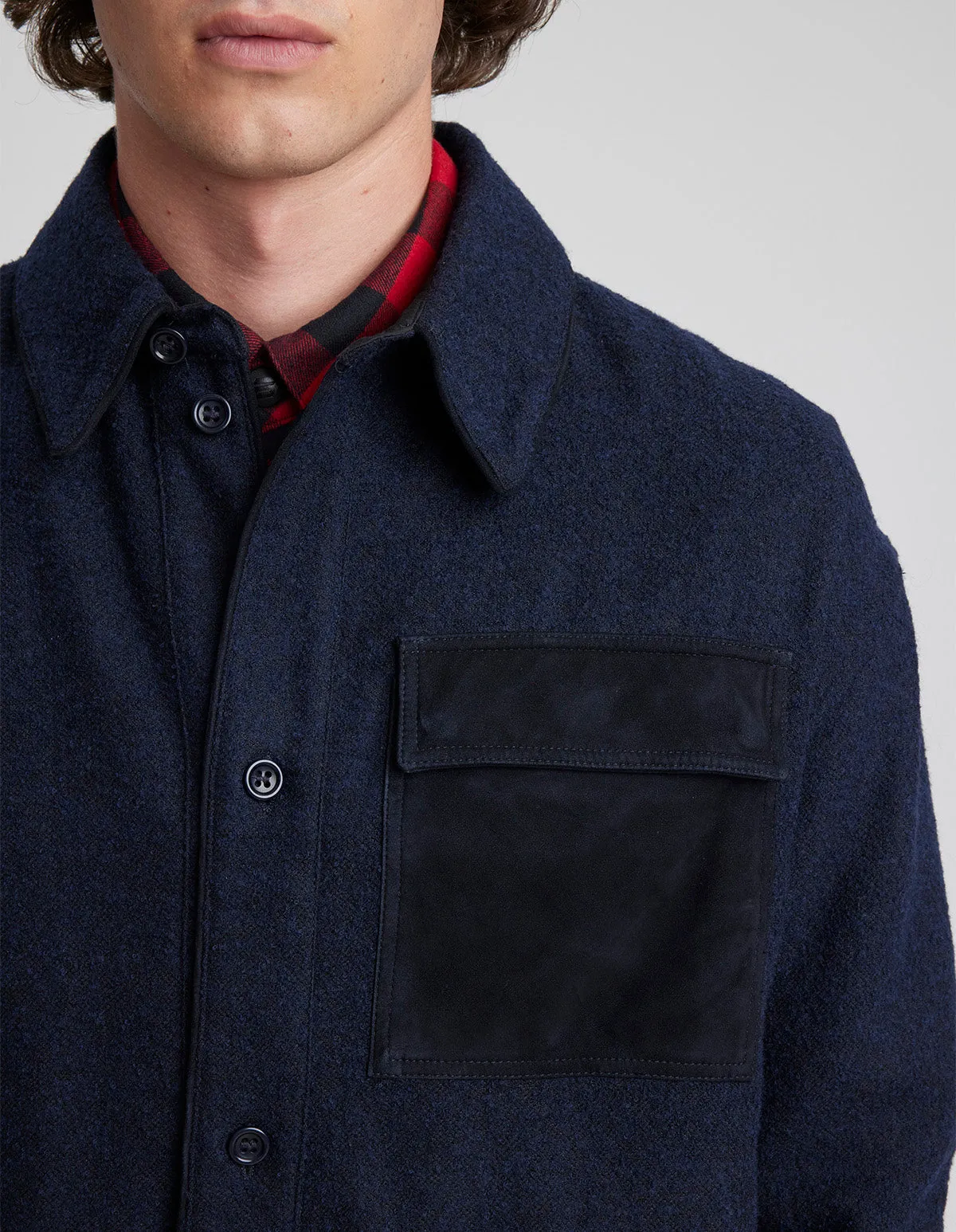 Sopris Shirt