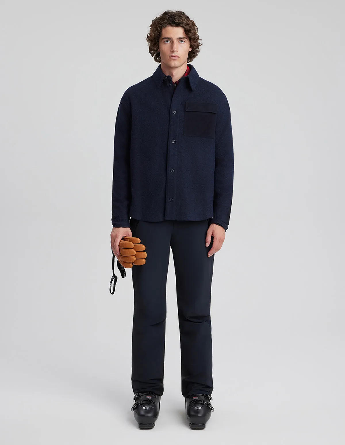 Sopris Shirt