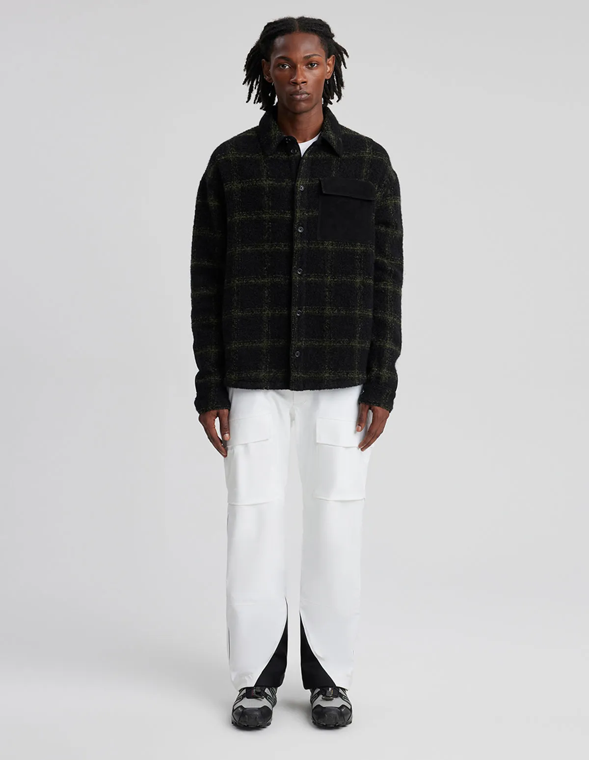 Sopris Shirt