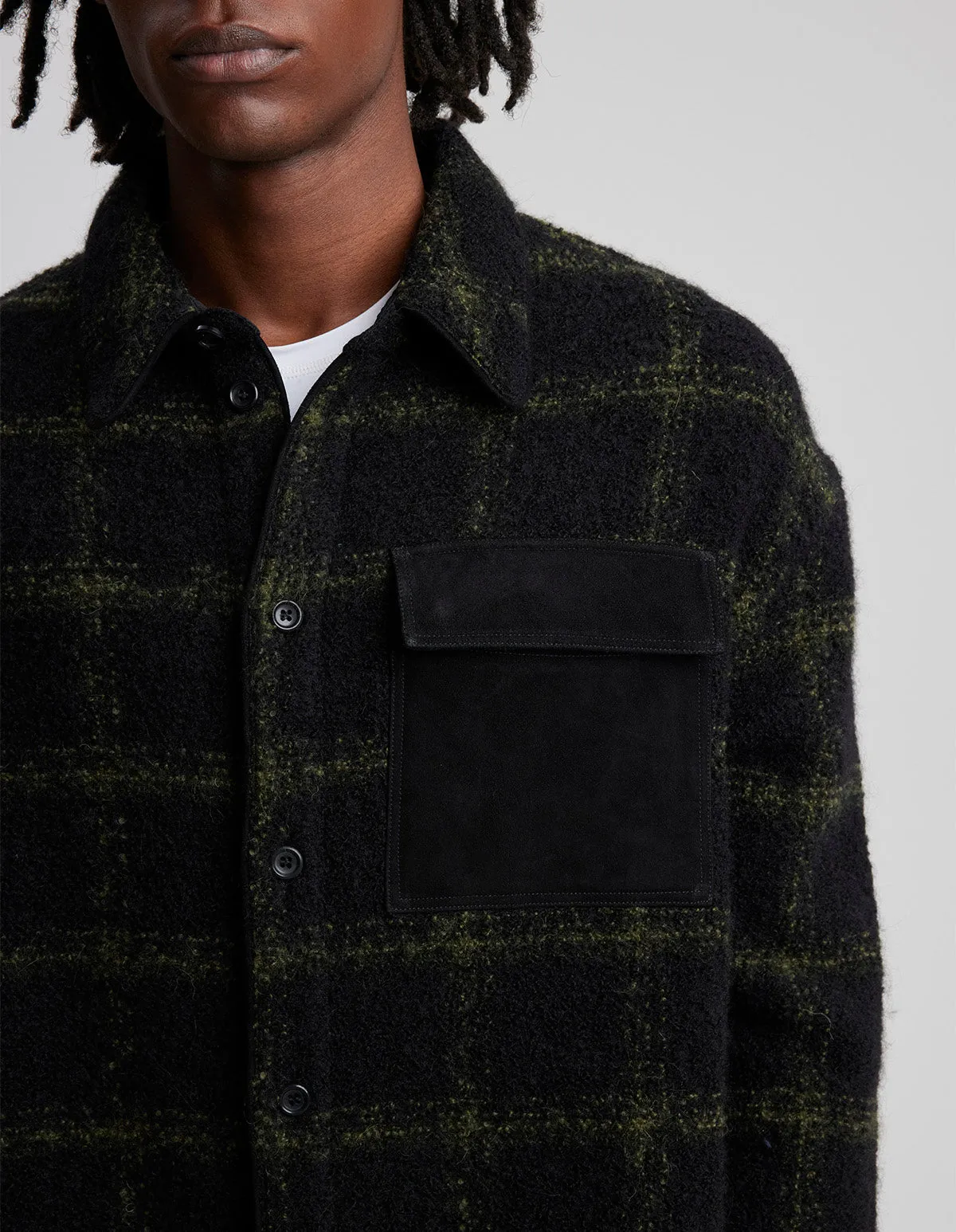 Sopris Shirt