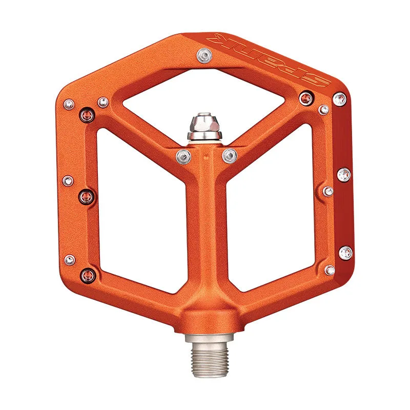 Spank - Spike Reboot Pedals