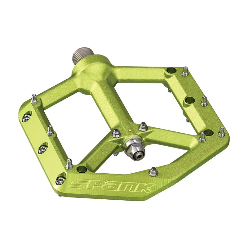 Spank - Spike Reboot Pedals