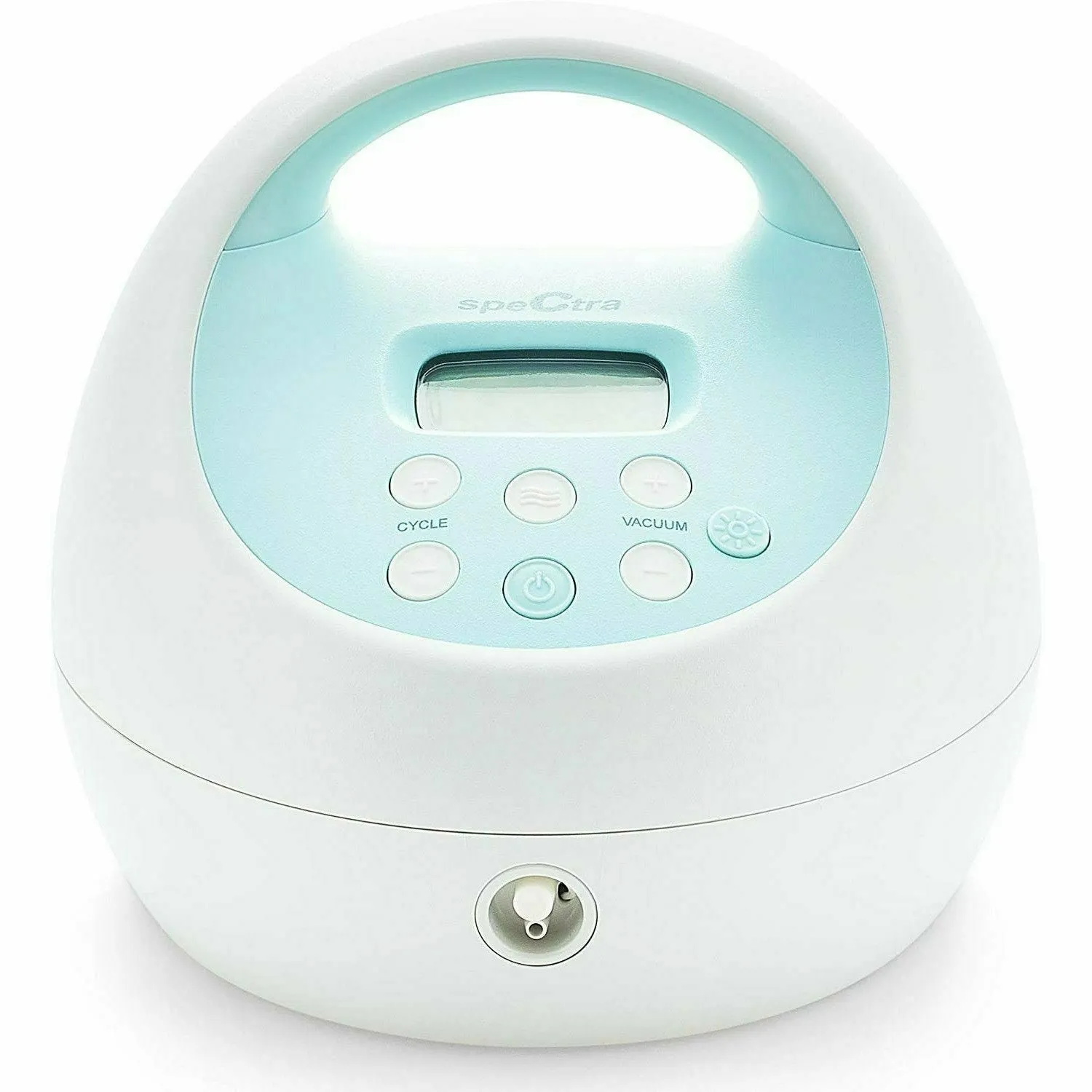 Spectra S1 Hospital Grade Double Electric Breast Pump With Rechargeable Battery