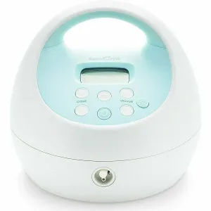 Spectra S1 Hospital Grade Double Electric Breast Pump With Rechargeable Battery
