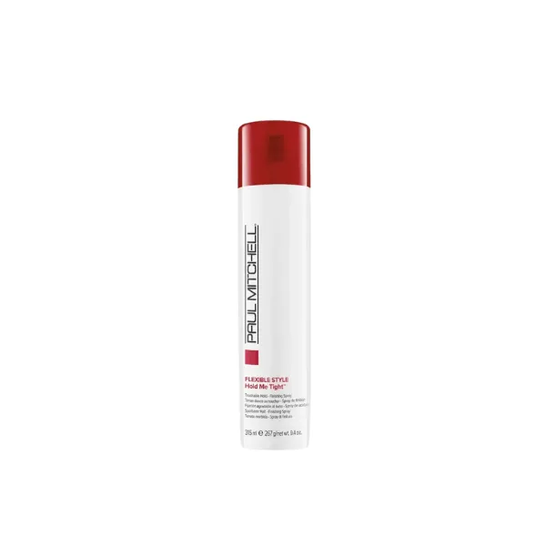 Spray de finition Hold Me Tight Flexible Style