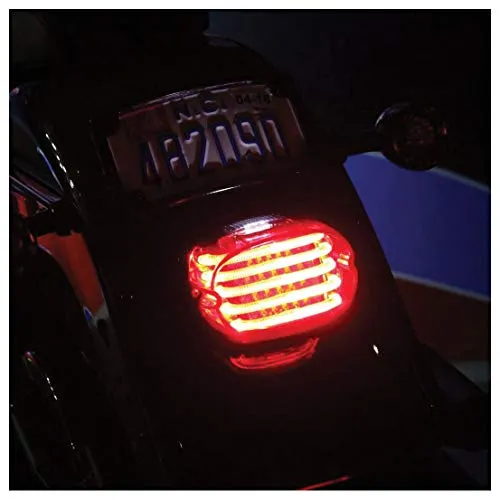 Squareback ProBEAM Tail Light