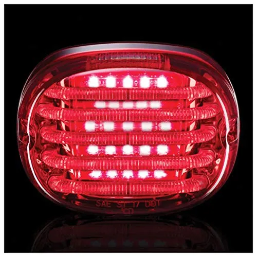 Squareback ProBEAM Tail Light