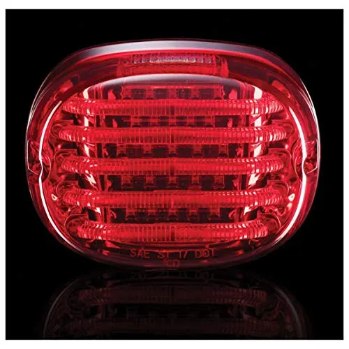 Squareback ProBEAM Tail Light