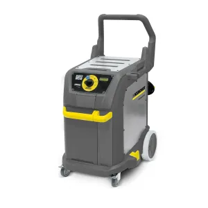 STEAM VACUUM CLEANERS SGV 8/5