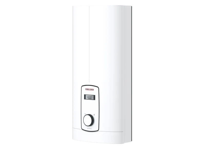 Stiebel Eltron 203865 DHB-E 27 LCD Set Comfort Instantaneous Water Heater (3 Phase) IP25 27kW