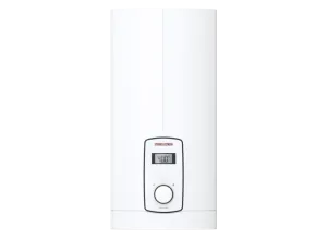 Stiebel Eltron 203865 DHB-E 27 LCD Set Comfort Instantaneous Water Heater (3 Phase) IP25 27kW
