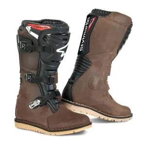 Stylmartin Impact RS Boots