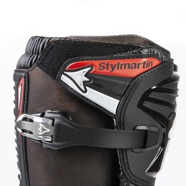 Stylmartin Impact RS Boots