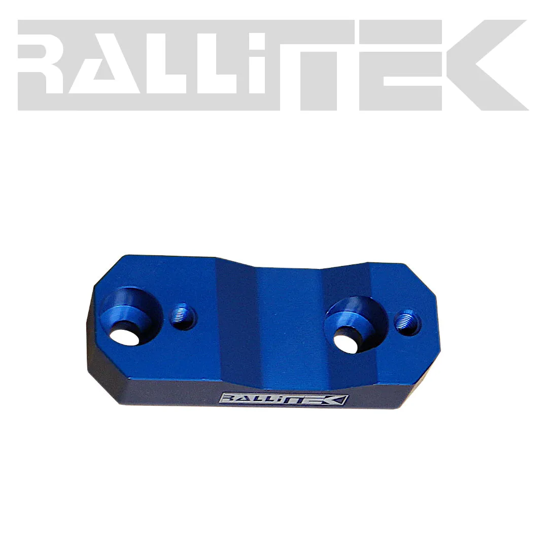 Subframe Drop Spacer Kit - Fits 2025 Subaru Forester