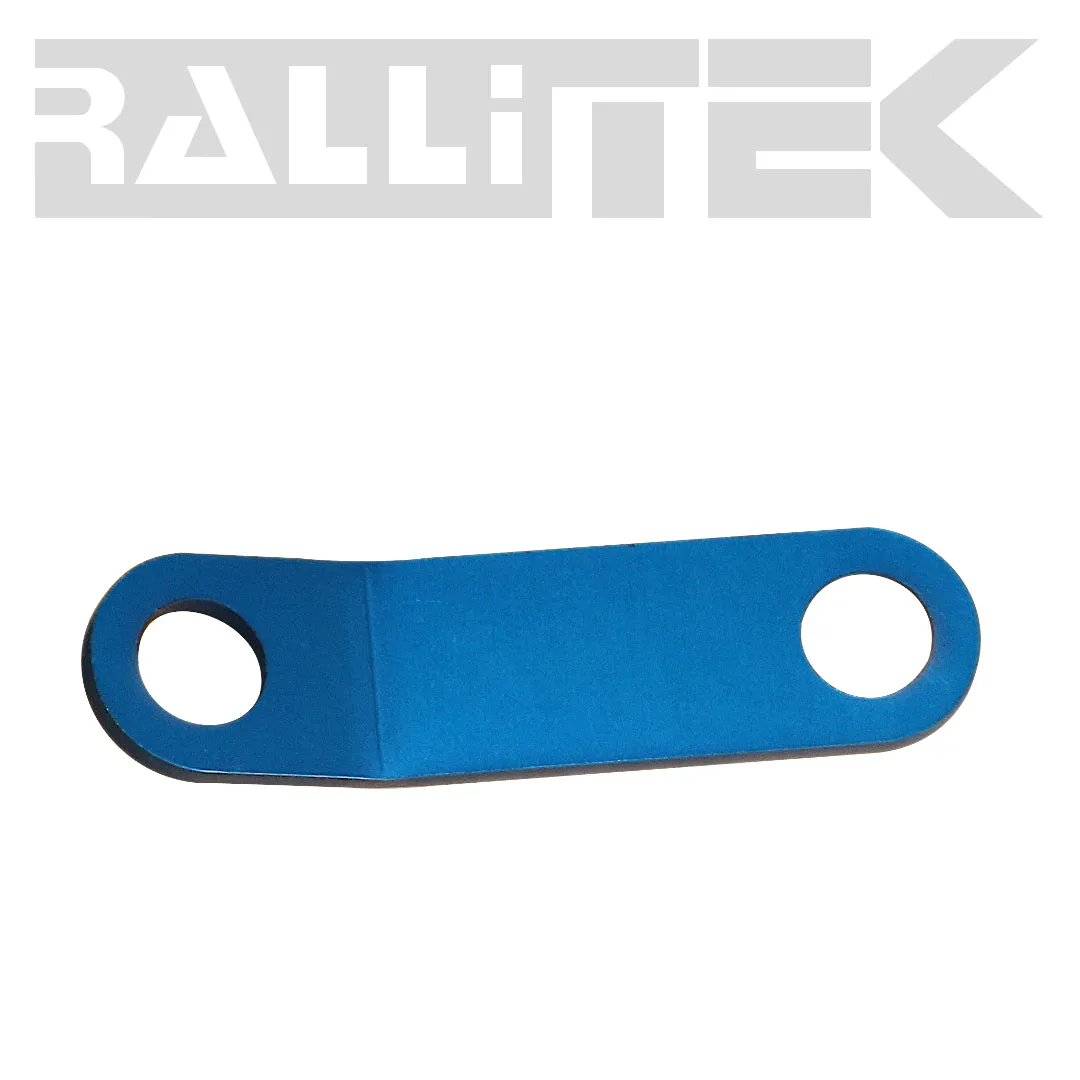 Subframe Drop Spacer Kit - Fits 2025 Subaru Forester