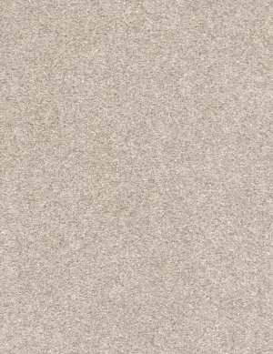 Suede Charade-grey flannel