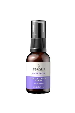 SUKIN Natural Actives Pro Collagen Serum 25ml