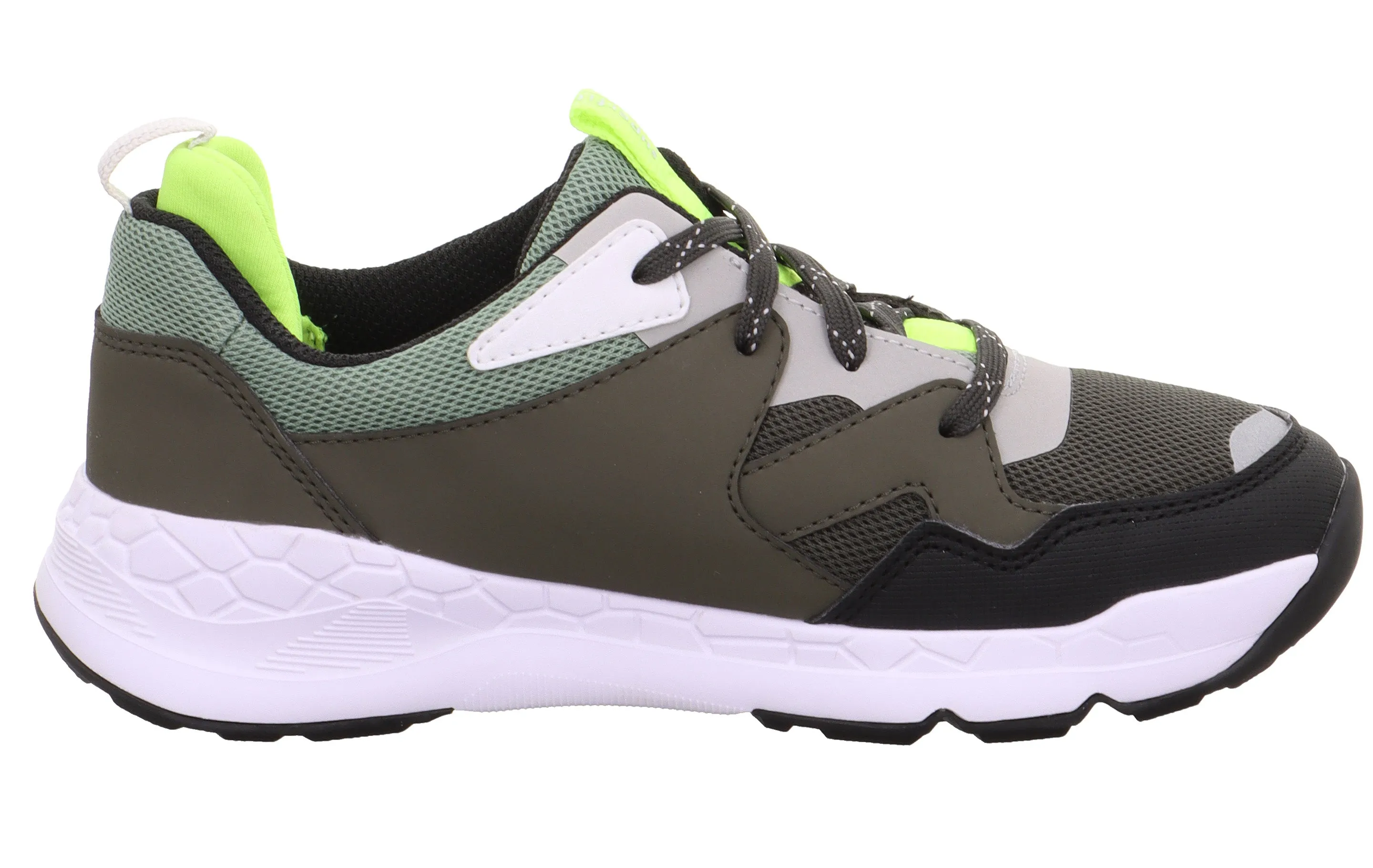 Superfit Free Ride Trainer - Lace Up