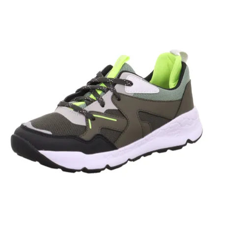 Superfit Free Ride Trainer - Lace Up