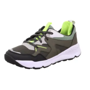 Superfit Free Ride Trainer - Lace Up