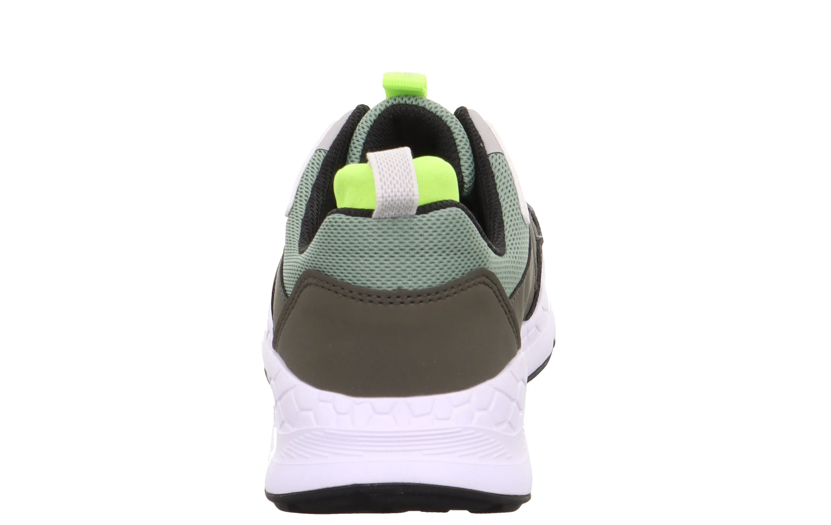 Superfit Free Ride Trainer - Lace Up