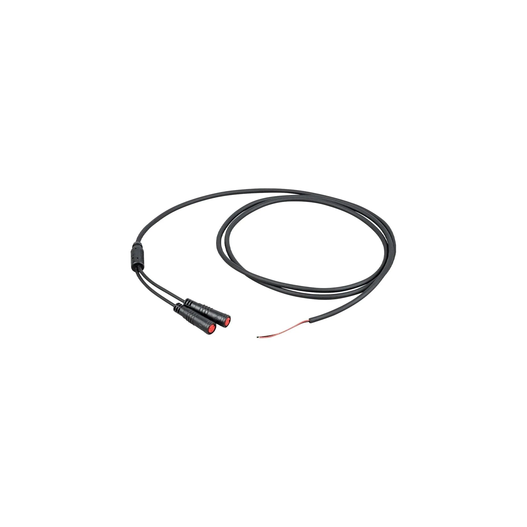 SUPERNOVA M99 Y CABLE MAGURA MTE REAR BIKE LIGHT PART