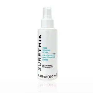 SureThik Fiber Holding Spray 3.4 fl. oz. 15% OFF